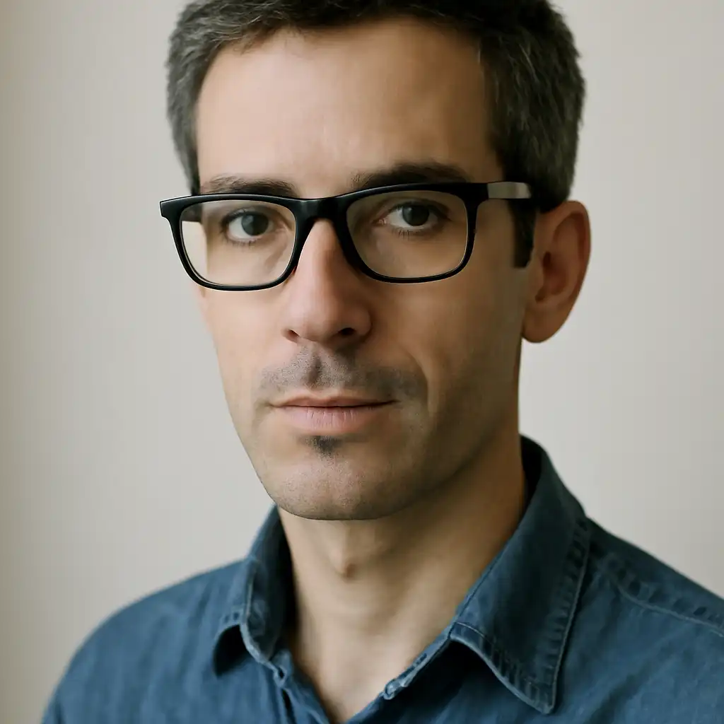 Roberto Marchetti